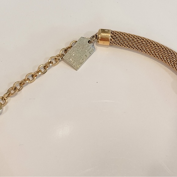 RARE Lizzie Fortunato Polynesia Tassel Necklace from Shopbop - Picture 3 of 4
